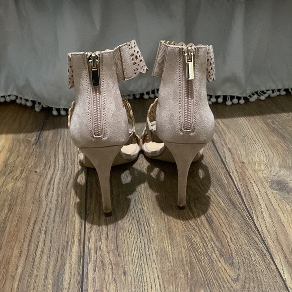 Limelight High Heels - Picture 3 of 4